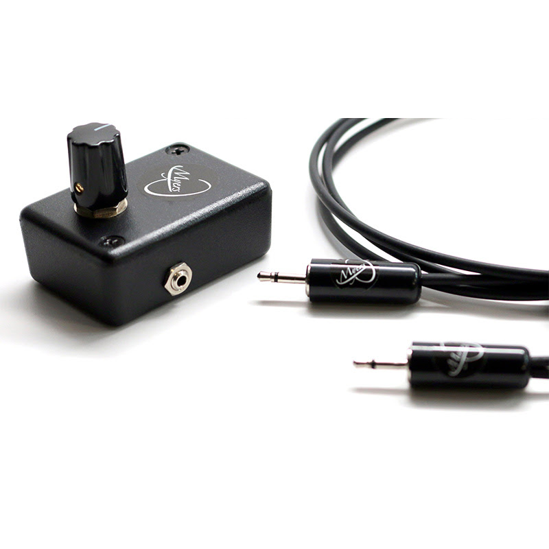 Myers Pickups —The Grip 6 Inch Flexible Micro-Gooseneck